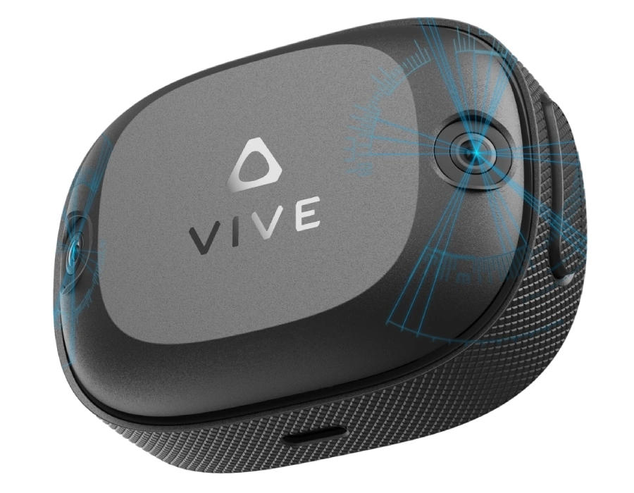 Комплект трекеров VIVE Ultimate Trackers (3+1)